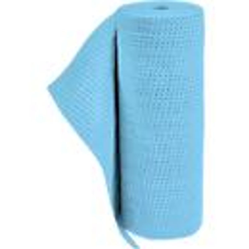 BASI Bindevliesrolle BASIC heavy blau, besonders ölbindend, B: 40 cm, L: 40 m - Bild 2