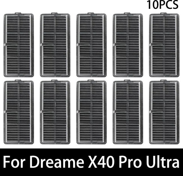 HEPA-Filter für Dreame X40 Pro Ultra Roboterstaubsauger - Bild 1