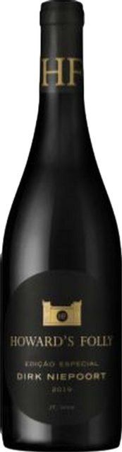 Dirk Niepoort Howards Folly Edição Especial Rotwein, 2019, Alentejo, trocken, 0,75 l - Bild 1