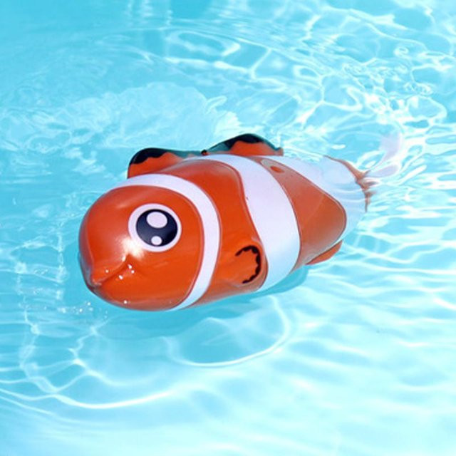 Binchi Outdoor Product Oktopus Pool Tauchspielzeug, Weiß, ab 14 Jahren - Bild 1