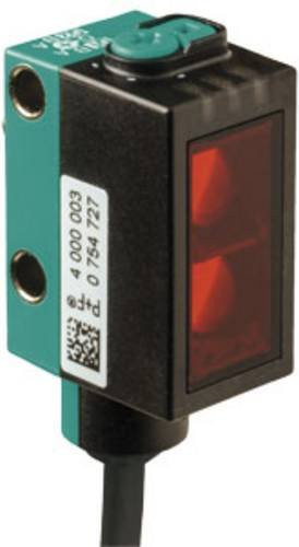 Pepperl+Fuchs Taster OQT150-R101-2EP-IO-IR 267075-100441 Multicolor - Bild 1