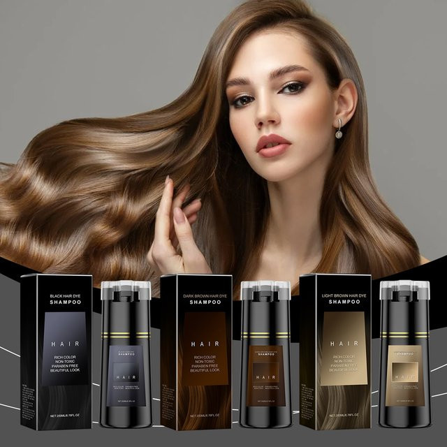 Hoygi Creme für Haare - Bild 1