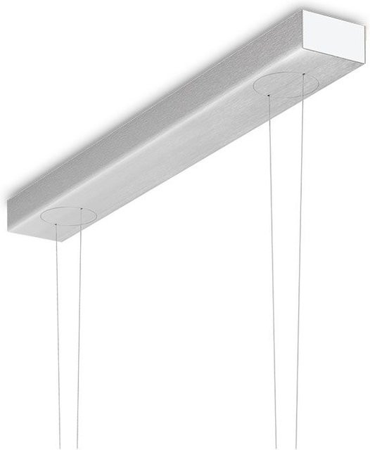 Oligo B-Two Baldachin für Slack-Line System aus Aluminium in Silber/Weiß - Bild 1