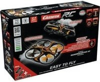 Carrera Quadcopter X2 Actionspielzeug ab 12 Jahren - Bild 1