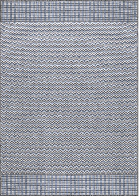 Ayyildiz Teppich SUNNY in Grau im Vintage Design, pflegeleicht und rutschfest, B/L: 200 x 290 cm - Bild 1