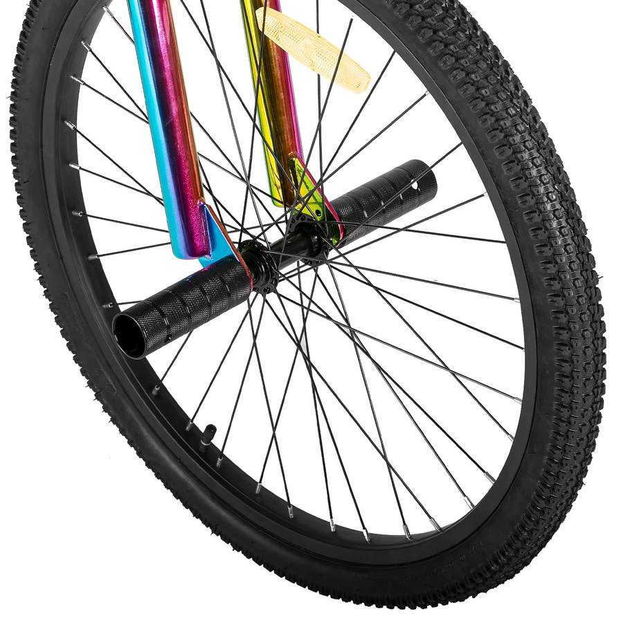 Hiland BMX-Fahrrad, 26-Zoll - Bild 5