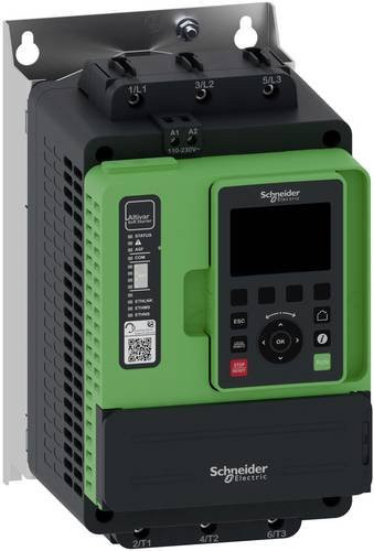 Schneider Electric ATS490D47Y Sanftstarter in Grün - Bild 1
