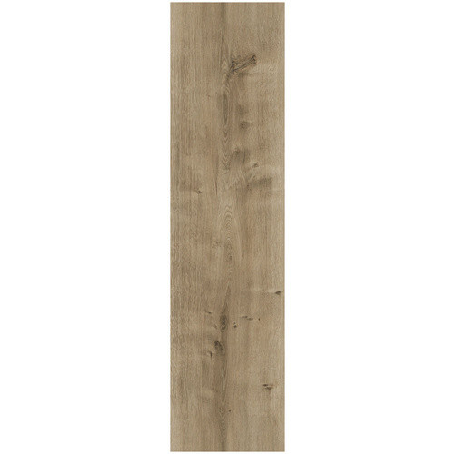MODERNA Laminat Horizon Erico Eiche Multiclic, braun, B: 32,8 cm, L: 128,8 cm, H: 0,8 cm - Bild 2