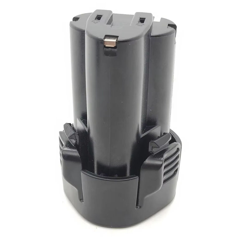 Lithium-Ionen-Ersatzakku 10,8V/12V für Makita, Kapazität 2,0Ah-4,0Ah, kompatibel mit BL1013, BL1014, BL 1013, BL 1014 - Bild 4