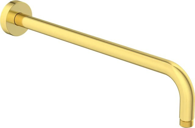 Ideal Standard Kopfbrauseanschluss Idealrain Atelier in Brushed Gold, Durchmesser: 40 cm - Bild 1
