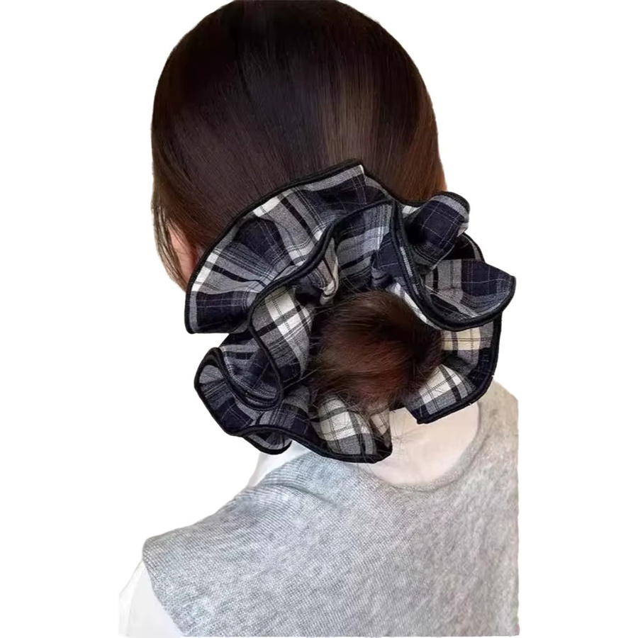 FORWOT Haarbänder, Scrunchies, Damen - Bild 7