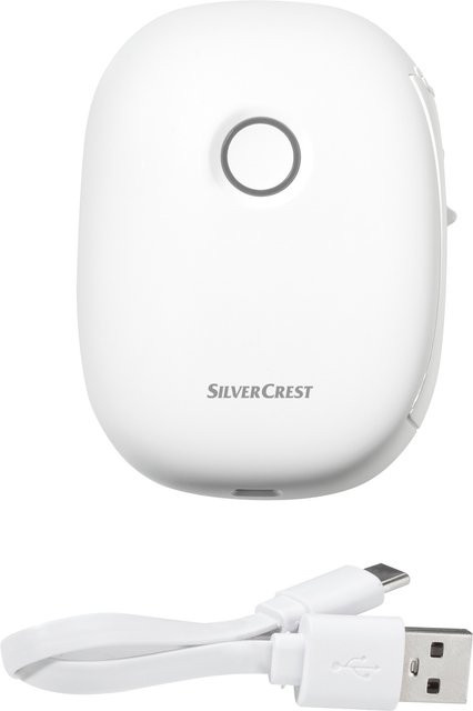 SILVERCREST Thermo Etikettendrucker inklusive Etikettenrolle - Bild 1
