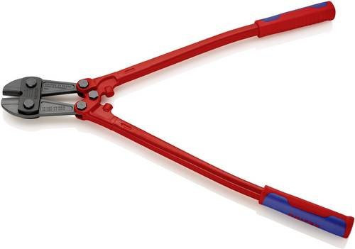 Knipex Bolzenschneider mit Mehrkomponenten-Griff 610 mm - Bild 1
