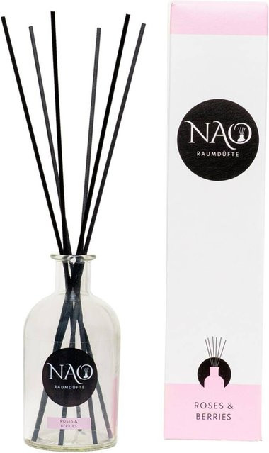 Nao Raumduft - Bild 1