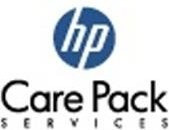 HP Care Pack Next Day Exchange Hardware Support Post Warranty Serviceerweiterung für ScanJet 5000 Enterprise Flow 5000 s2 Sheet-feed Scanner, 1 Jahr, 9x5 Support (UH373PE) - Bild 1