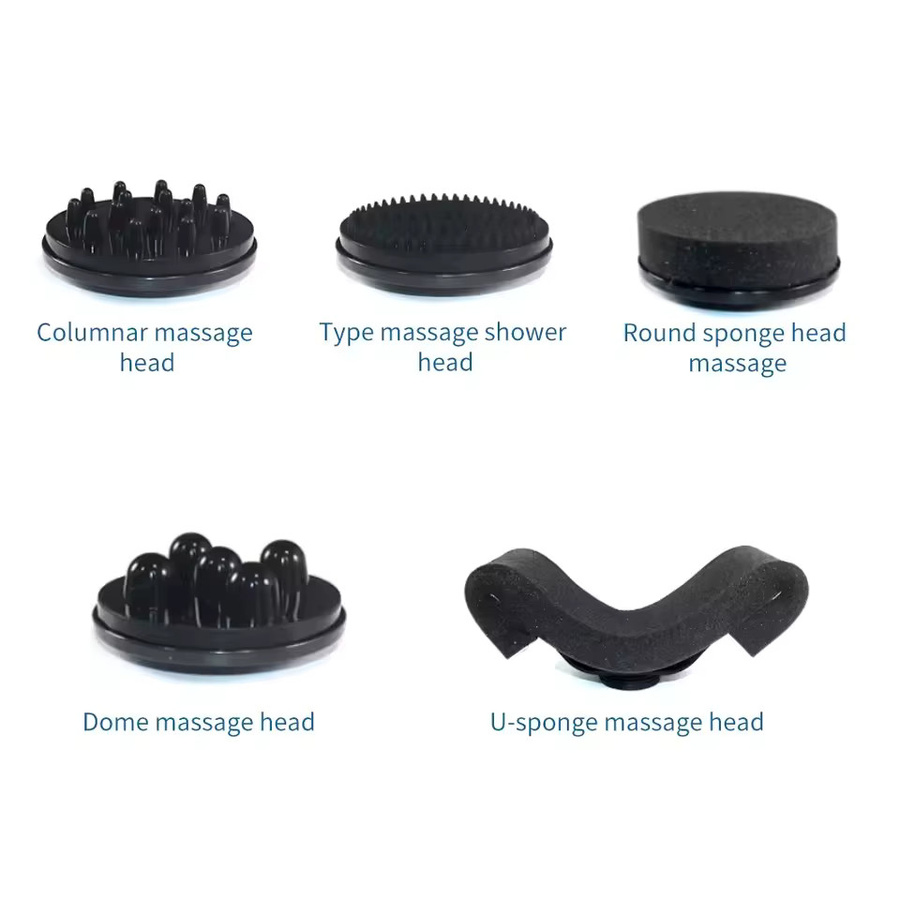 YUET WIN 5-in-1 Formmassagegerät, Unisex - Bild 6