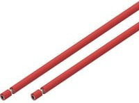 Digitus Solarkabel für PV-Installationen 6mm² rot, Länge: 50 m - Bild 1