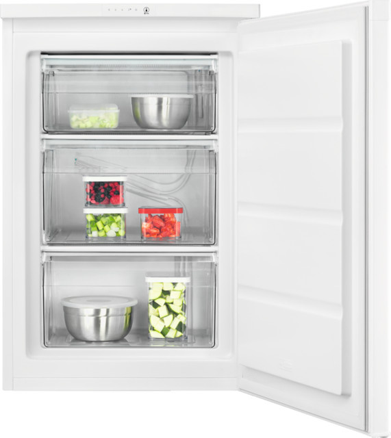 AEG Gefrierschrank Arctis ATB48D1AW weiß - Bild 1