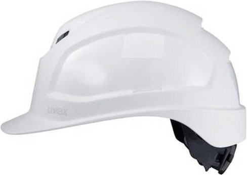 Uvex Schutzhelm uvex pheos EN 397 Weiß - Bild 1