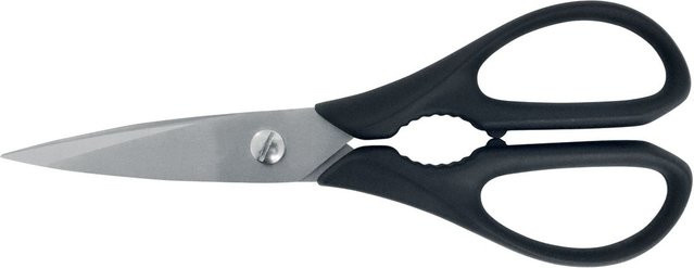 Schneider Universalschere aus Edelstahl in Schwarz, Länge: 20,3 cm - Bild 1