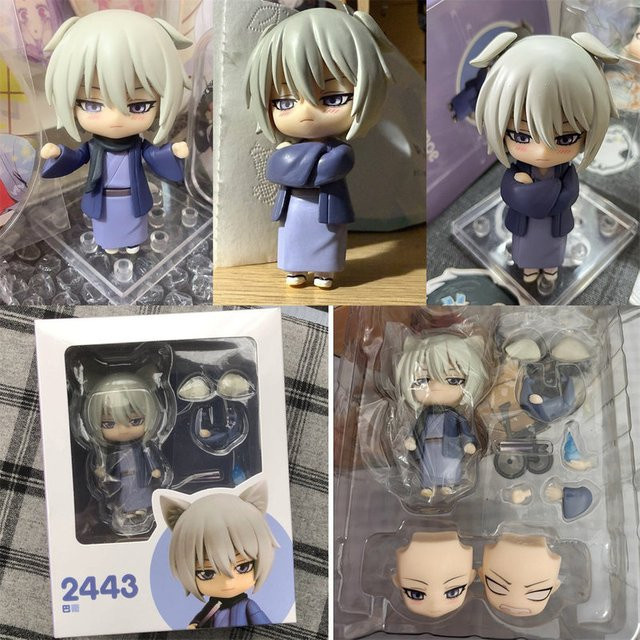 Hot Toys Kamisama Kiss Tomoe Nendoroid 2443, Actionfigur, 10cm - Bild 1