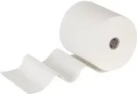 Scott Control Handtuchrolle aus Papier, Weiß - Bild 1