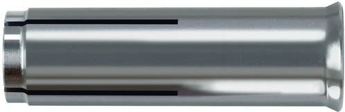 Fischer EA II M 8 x 30 Innengewindeanker aus Edelstahl in Silber, 100 Stück - Bild 1