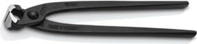 Knipex Monierzange 99 00 200 Rabitz- oder Flechterzange schwarz atramentiert 200 mm - Bild 1