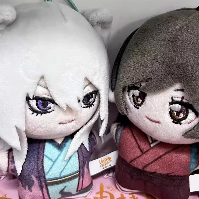 Kamisama Kiss Blind Box Bandai Nanami Puppe Seestern-Design Multicolor Mystery Box Mini Modell Dekoration - Bild 3