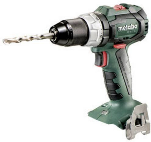 Metabo SB 18 LT BL Akku-Schlagbohrschrauber in Grün - Bild 1