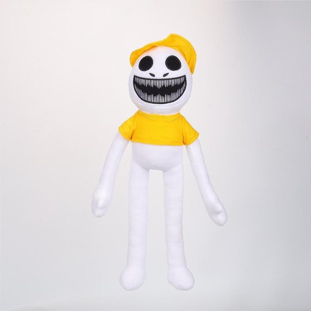 Yiran toy Zoonomaly Plüschtier, Puppe, ab 14 Jahren - Bild 1