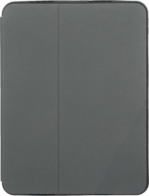 Targus Click-In Flip-Hülle für Apple iPad Pro 11-inch M4 Wi-Fi und M4 Wi-Fi + Cellular, Schwarz - Bild 1