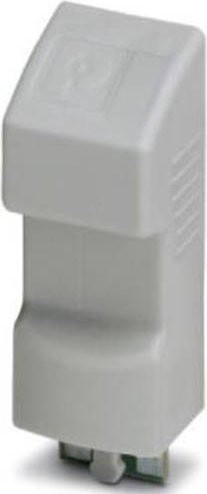 Phoenix Contact Steckmodul RIF-V-12-24 UC mit Varistor in Grau - Bild 1