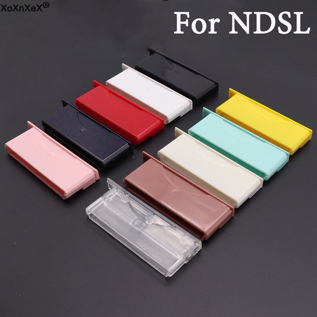 TingDong Staubschutz-Stecker für Nintendo DS Lite NDSL Kartensteckplatz gebraucht - Bild 1