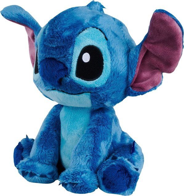 Simba Disney Stitch, Kuscheltier, 25cm, ab 0 Jahren - Bild 1