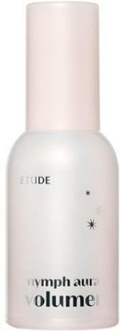 Etude House Nymph Aura Volume Make-up Base, 24g, White, Glänzend - Bild 1