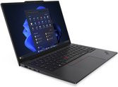 Lenovo ThinkPad X13 G6 Notebook 21RK0042GE in Schwarz mit 13,3 Zoll Display, Intel Prozessor, 32 GB RAM und 1000 GB SSD sowie Thunderbolt und Wi-Fi - Bild 1