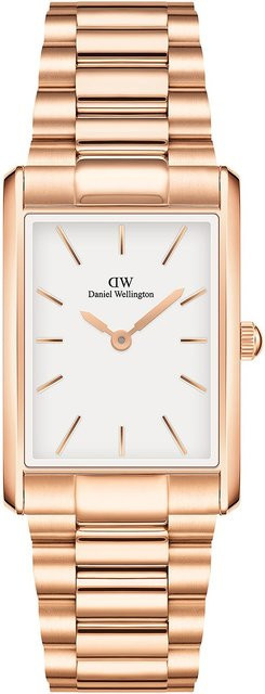 Daniel Wellington Armbanduhr, Edelstahl, Rose Gold, Quarz, 32 mm, Damen - Bild 1