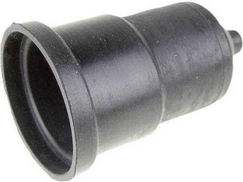 MA-TER Schutzkappe 170090 aus Kunststoff in Schwarz - Bild 1