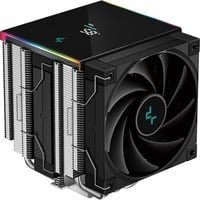 Deepcool AK620 DIGITAL SE CPU-Luftkühler in Schwarz - Bild 1