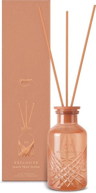 ipuro Raumduft Feve Tonka - Bild 1