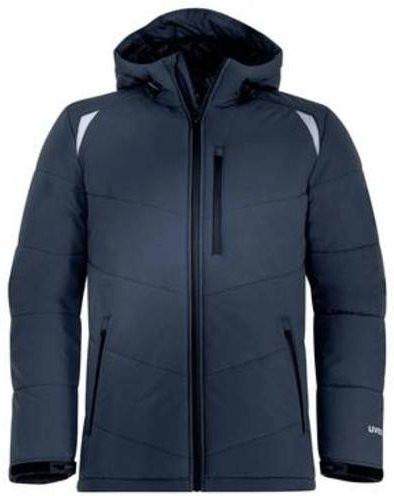 Uvex Steppjacke suXXeed craft in Blau, Größe S - Bild 1