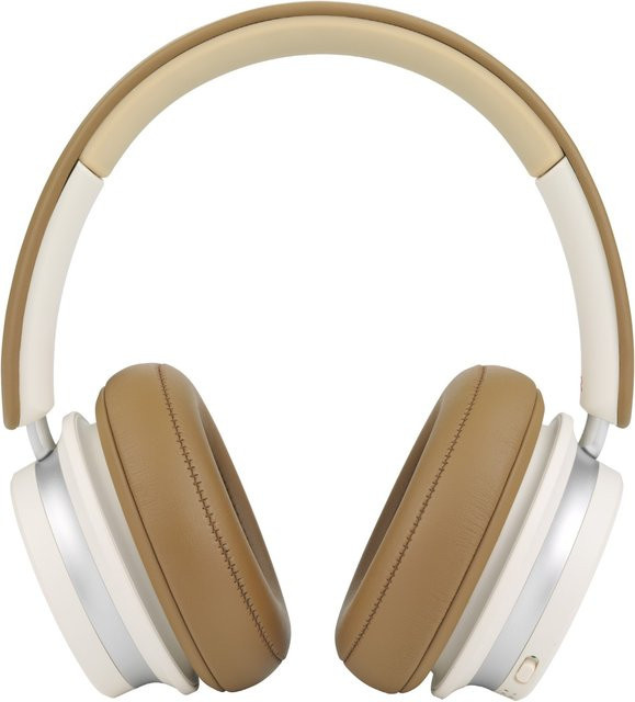 DALI iO4 Bluetooth Over-Ear-Kopfhörer in Caramel White und Beige - Bild 1