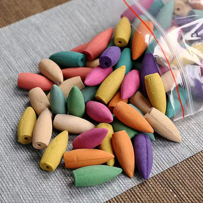 Chinesisches Parfüm natürliche Weihrauchkörner, Reflux Therapie - Bild 2