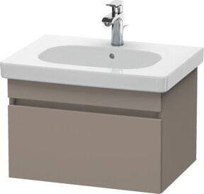 Duravit Waschtischunterschrank DuraStyle, wandhängend, B/T: 60 x 45,3 cm - Bild 1
