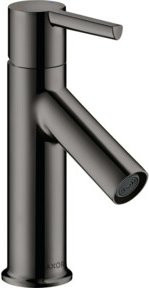 Hansgrohe Axor Starck A Waschtisch-Einhebelmischer in Chrom mit Pop-up-Abfluss - Bild 1
