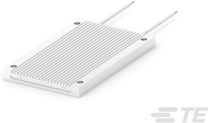 TE Connectivity 2176250-6 in Weiß - Bild 1