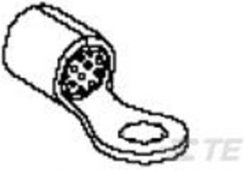 TE Connectivity 51979-2 Box - Bild 1