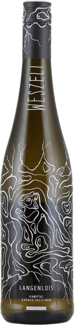 Weszeli Kamptal Grüner Veltliner 2024, Weißwein, 0,75 l - Bild 1
