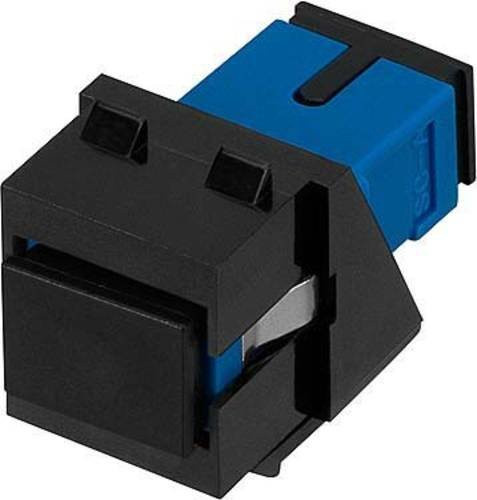 Rutenbeck LWL-Modul Blau 228090800 - Bild 1